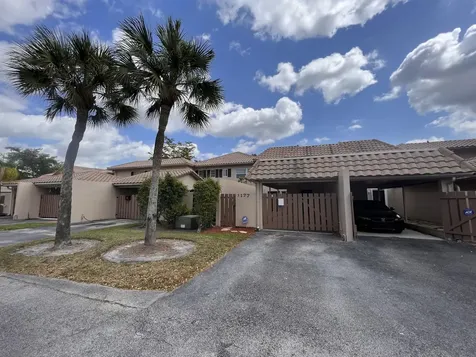 3177 Coral Springs Drive Coral Springs FL 33065