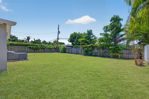 4807 NE 18th Avenue Oakland Park FL 33334