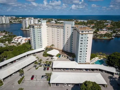 555 SE 6th Avenue Delray Beach FL 33483