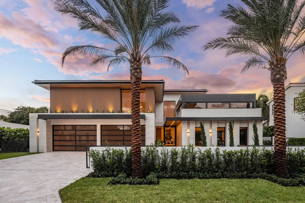 1351 Cocoanut Road Boca Raton FL 33432