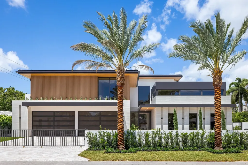 1351 Cocoanut Road Boca Raton FL 33432