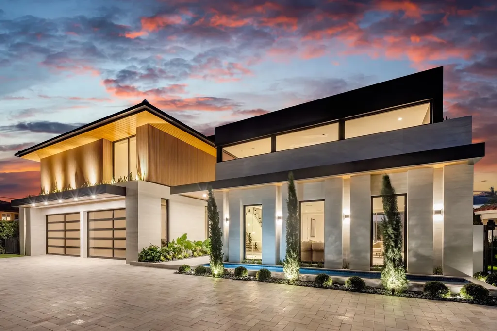 1351 Cocoanut Road Boca Raton FL 33432