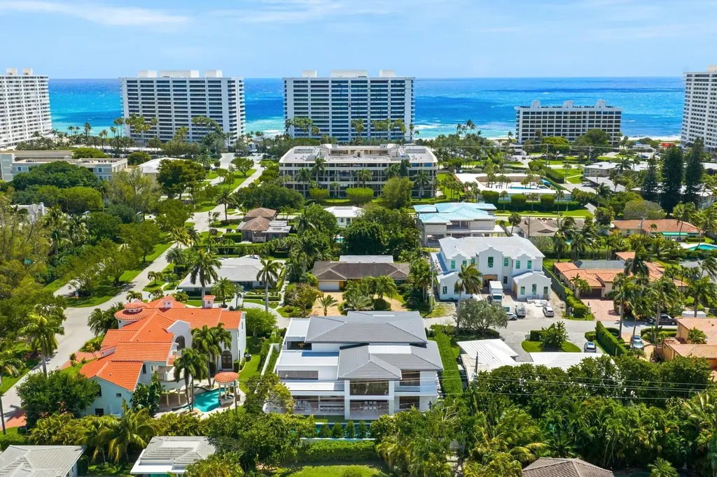 1351 Cocoanut Road Boca Raton FL 33432