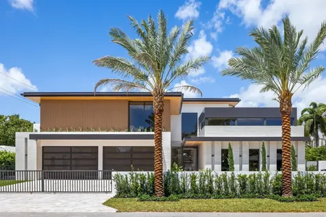 1351 Cocoanut Road Boca Raton FL 33432