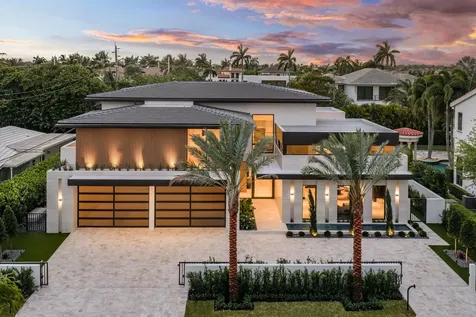 1351 Cocoanut Road Boca Raton FL 33432