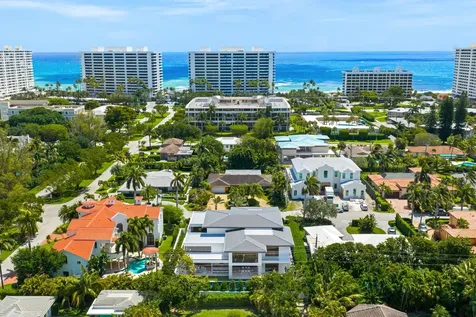 1351 Cocoanut Road Boca Raton FL 33432