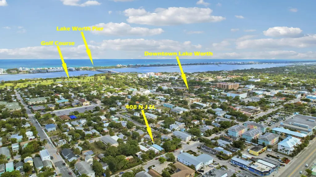 408 N J Street Lake Worth Beach FL 33460