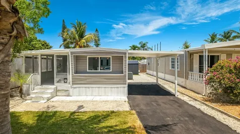 2611 E Marina Drive Dania Beach FL 33312