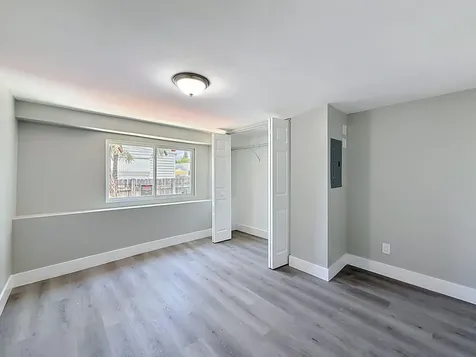 2611 E Marina Drive Dania Beach FL 33312