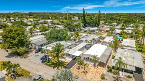 2611 E Marina Drive Dania Beach FL 33312