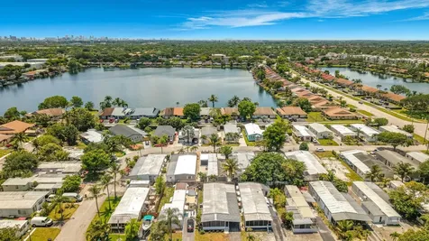 2611 E Marina Drive Dania Beach FL 33312