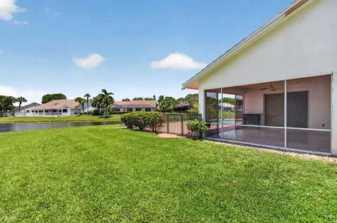 8725 Banyan Court Tamarac FL 33321