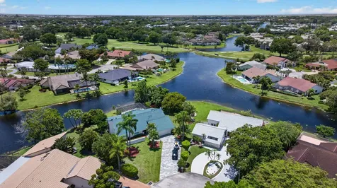 8725 Banyan Court Tamarac FL 33321