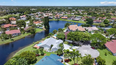 8725 Banyan Court Tamarac FL 33321