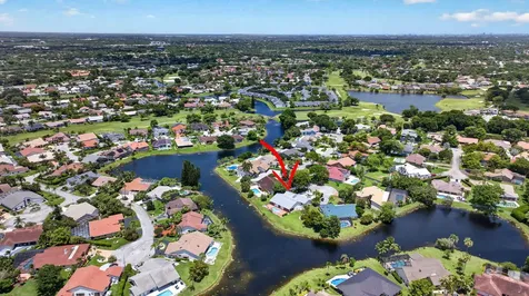 8725 Banyan Court Tamarac FL 33321