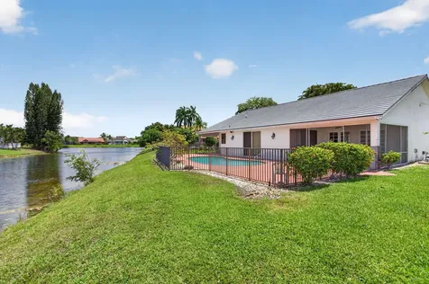 8725 Banyan Court Tamarac FL 33321