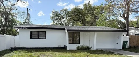 4741 SW 25th Terrace Dania Beach FL 33312