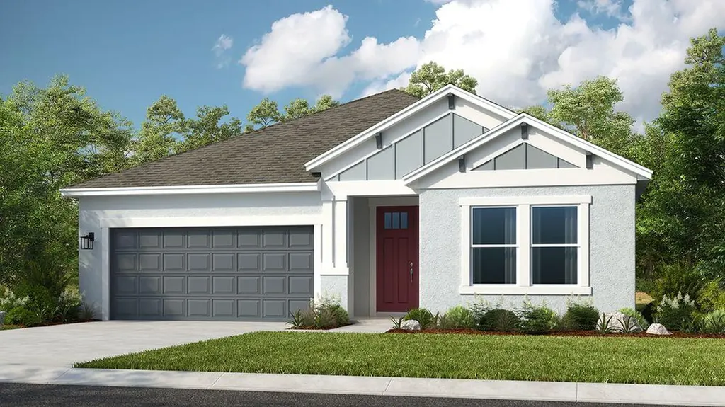 657 SE Ranch Oak Circle Port St Lucie FL 34984