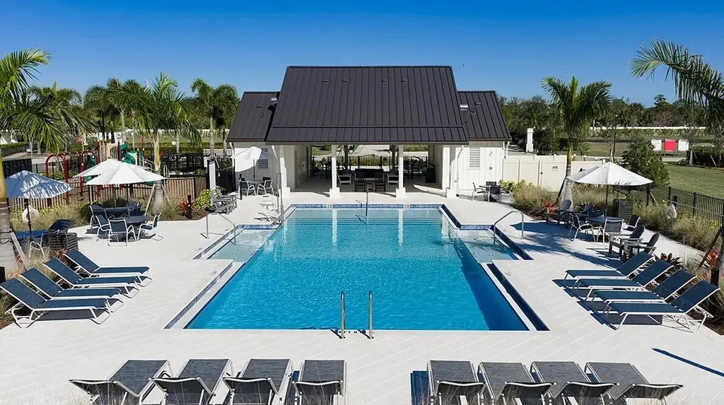 657 SE Ranch Oak Circle Port St Lucie FL 34984