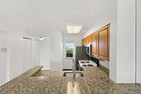 2106 S Cypress Bend Drive Pompano Beach FL 33069
