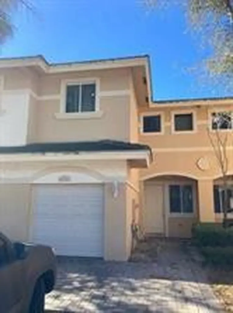 4277 Berkshire Wharf Drive Lake Worth FL 33461