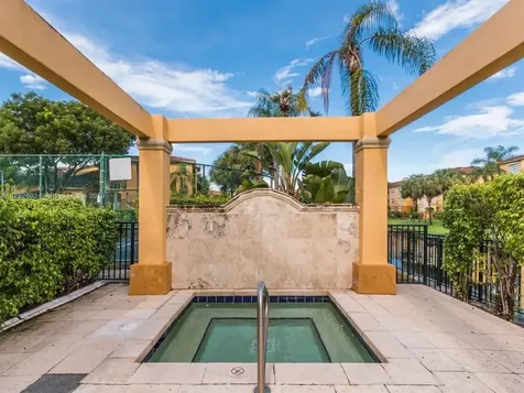 9615 NW 1st Court Pembroke Pines FL 33024