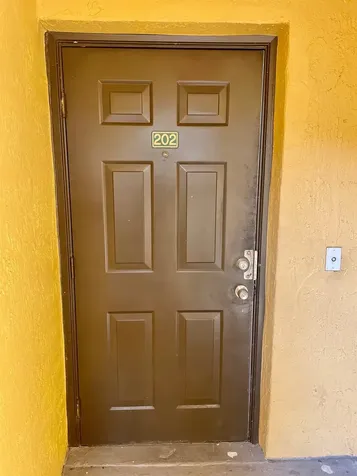 9615 NW 1st Court Pembroke Pines FL 33024