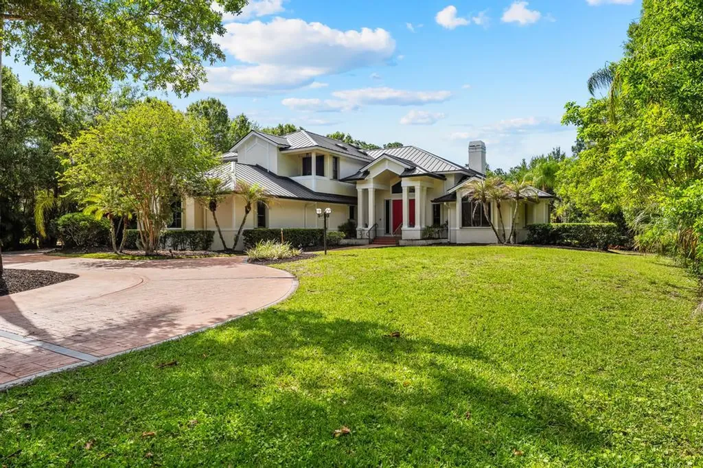 1930 SW Crane Creek Avenue Palm City FL 34990