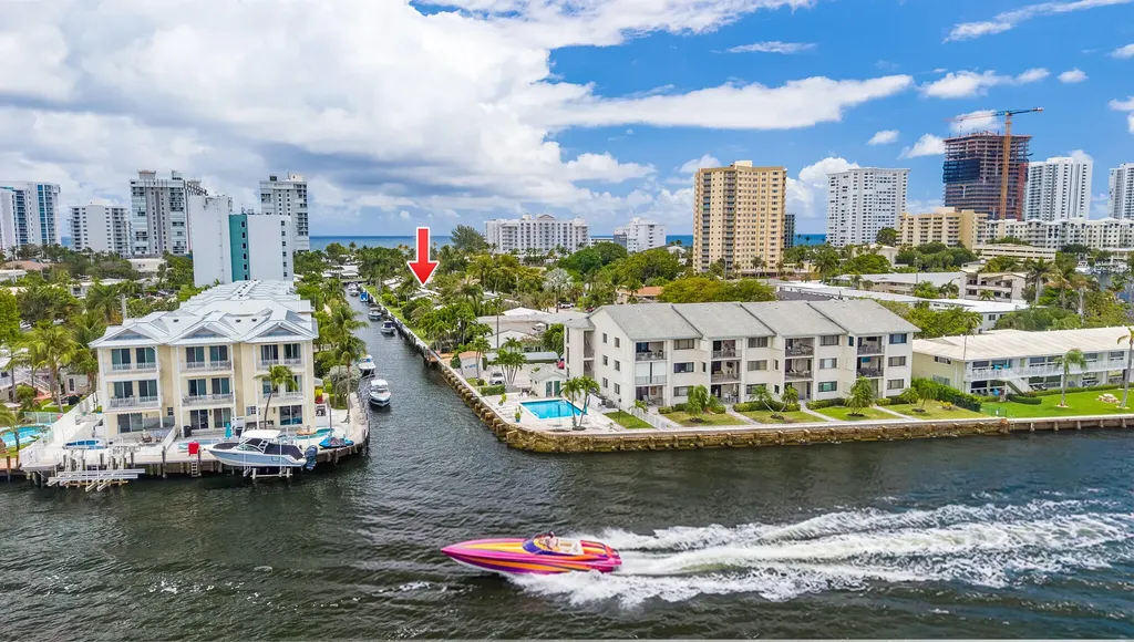 3211 SE 11th Street Pompano Beach FL 33062