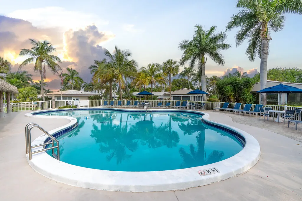 3211 SE 11th Street Pompano Beach FL 33062