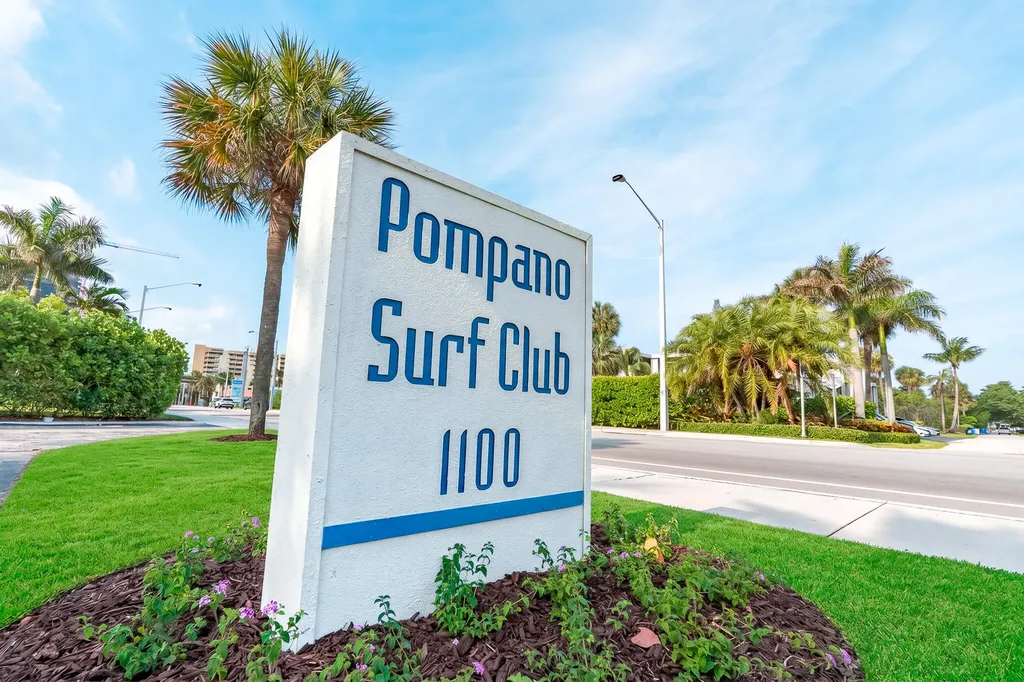 3211 SE 11th Street Pompano Beach FL 33062