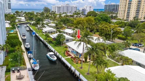 3211 SE 11th Street Pompano Beach FL 33062