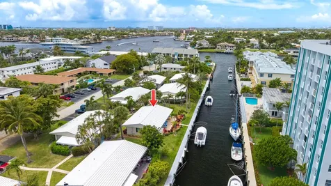 3211 SE 11th Street Pompano Beach FL 33062