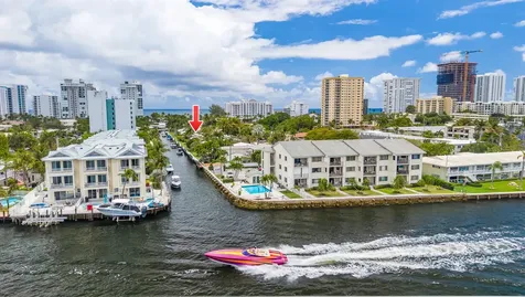 3211 SE 11th Street Pompano Beach FL 33062