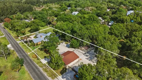 800 Ulrich Road Fort Pierce FL 34982