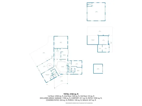 800 Ulrich Road Fort Pierce FL 34982
