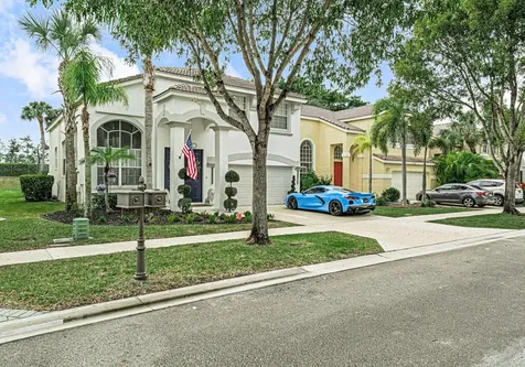1222 Oakwater Drive Royal Palm Beach FL 33411