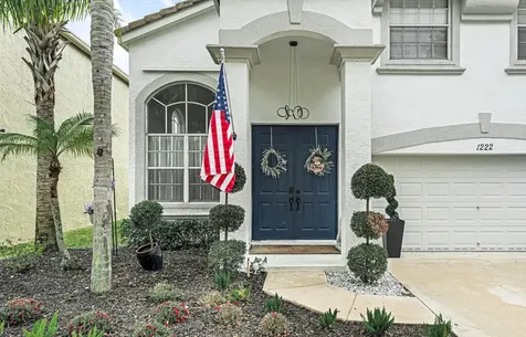 1222 Oakwater Drive Royal Palm Beach FL 33411