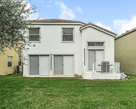 1222 Oakwater Drive Royal Palm Beach FL 33411