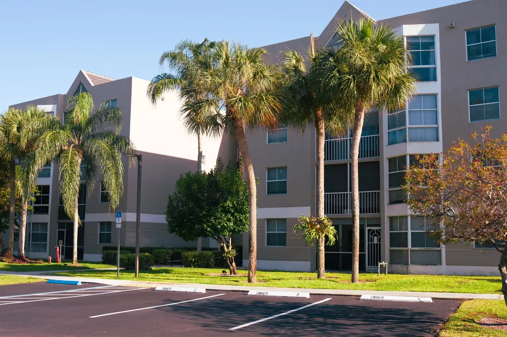 5910 Morningstar Circle Delray Beach FL 33484