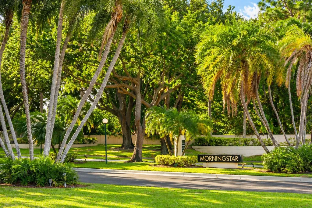 5910 Morningstar Circle Delray Beach FL 33484