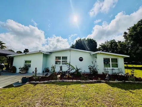 3496 NW 24th Avenue Okeechobee FL 34972