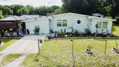 3496 NW 24th Avenue Okeechobee FL 34972
