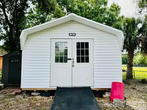 3496 NW 24th Avenue Okeechobee FL 34972