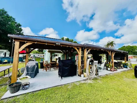 3496 NW 24th Avenue Okeechobee FL 34972