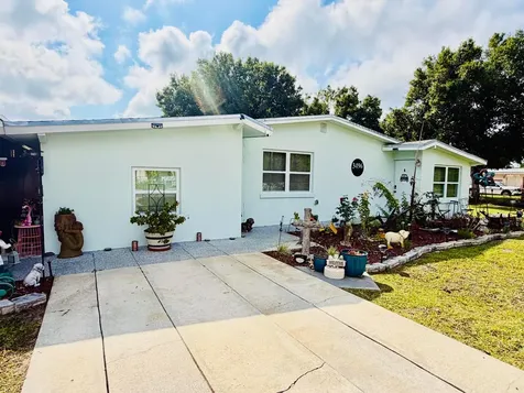 3496 NW 24th Avenue Okeechobee FL 34972