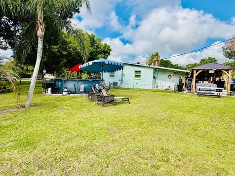 3496 NW 24th Avenue Okeechobee FL 34972