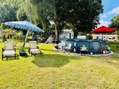3496 NW 24th Avenue Okeechobee FL 34972