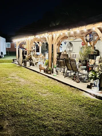 3496 NW 24th Avenue Okeechobee FL 34972