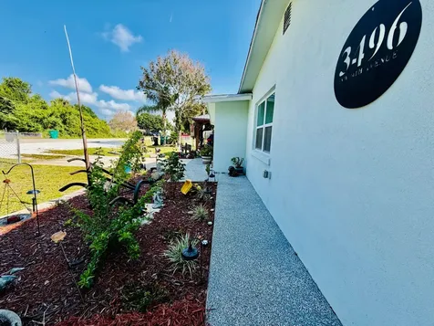 3496 NW 24th Avenue Okeechobee FL 34972